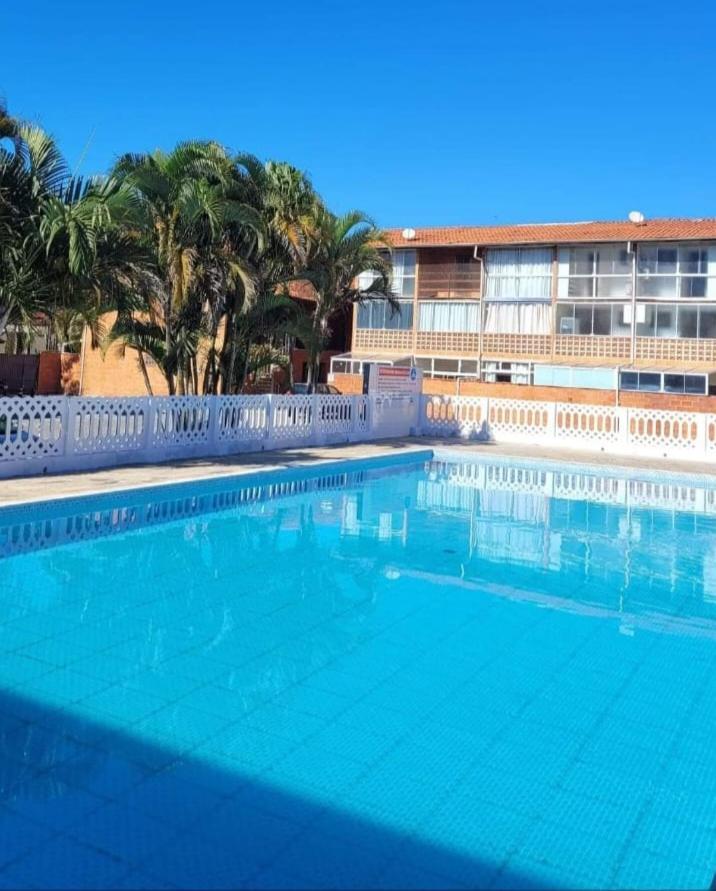 Da Maranduba Apartment