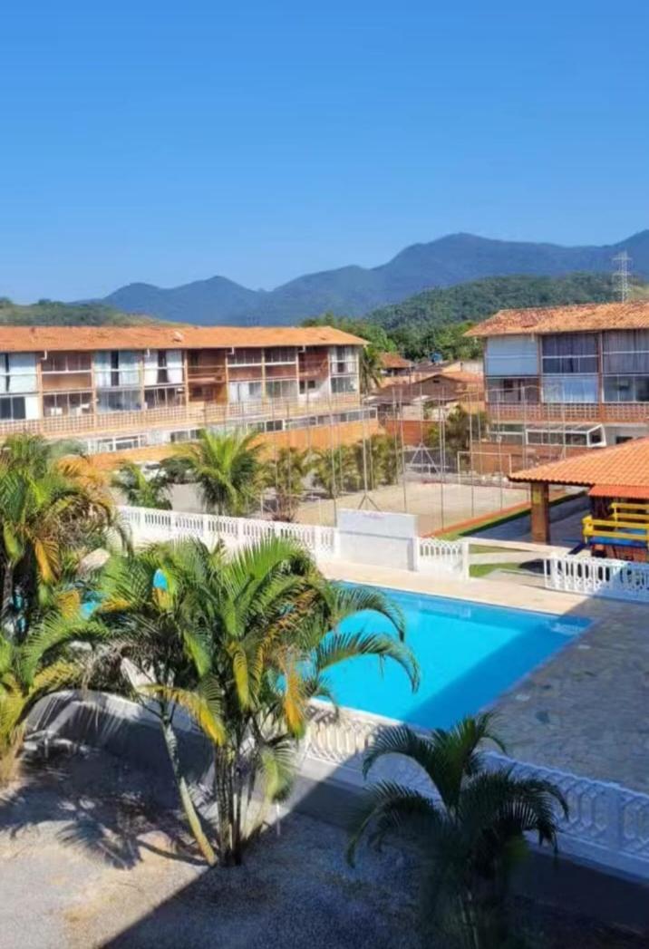 Da Maranduba Apartment *