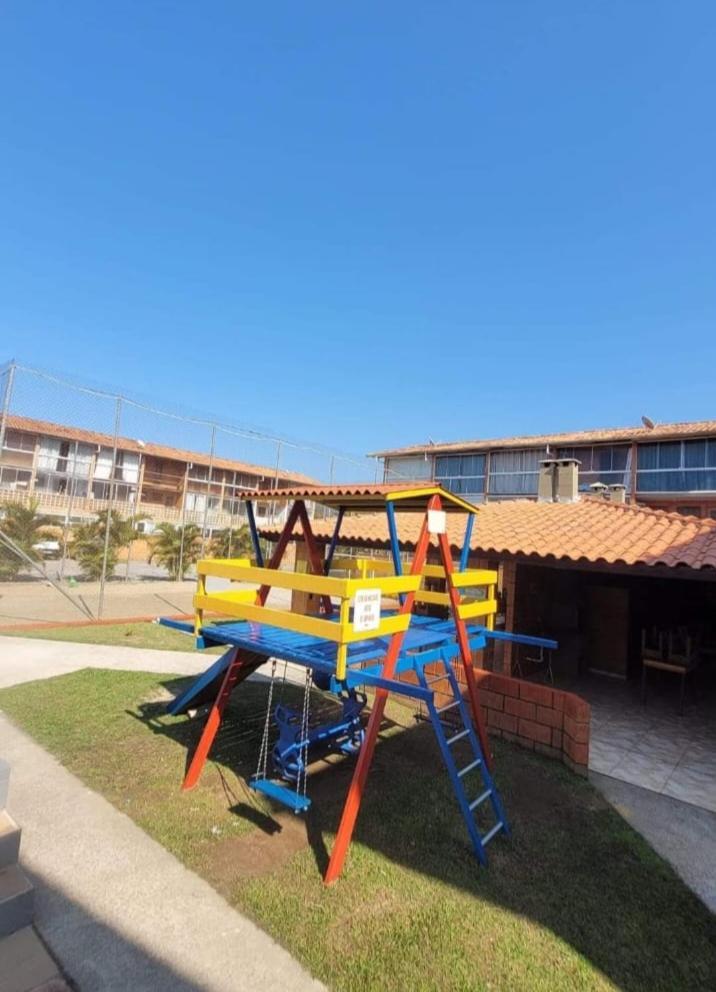 Da Maranduba Apartment