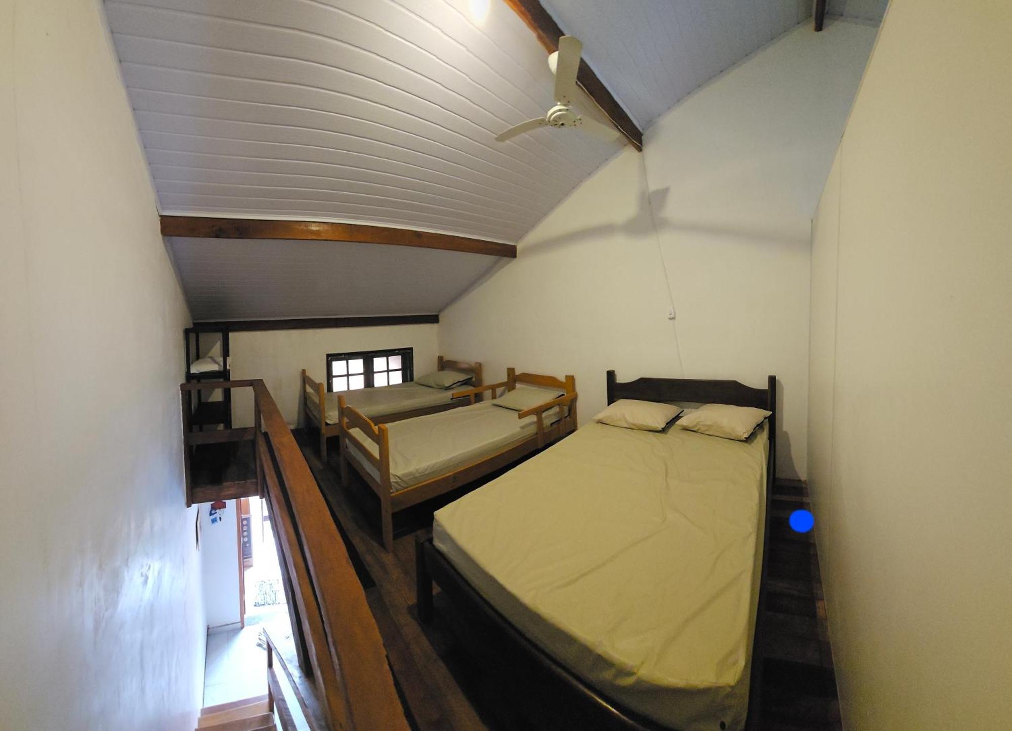 Apartment Da Maranduba Ubatuba