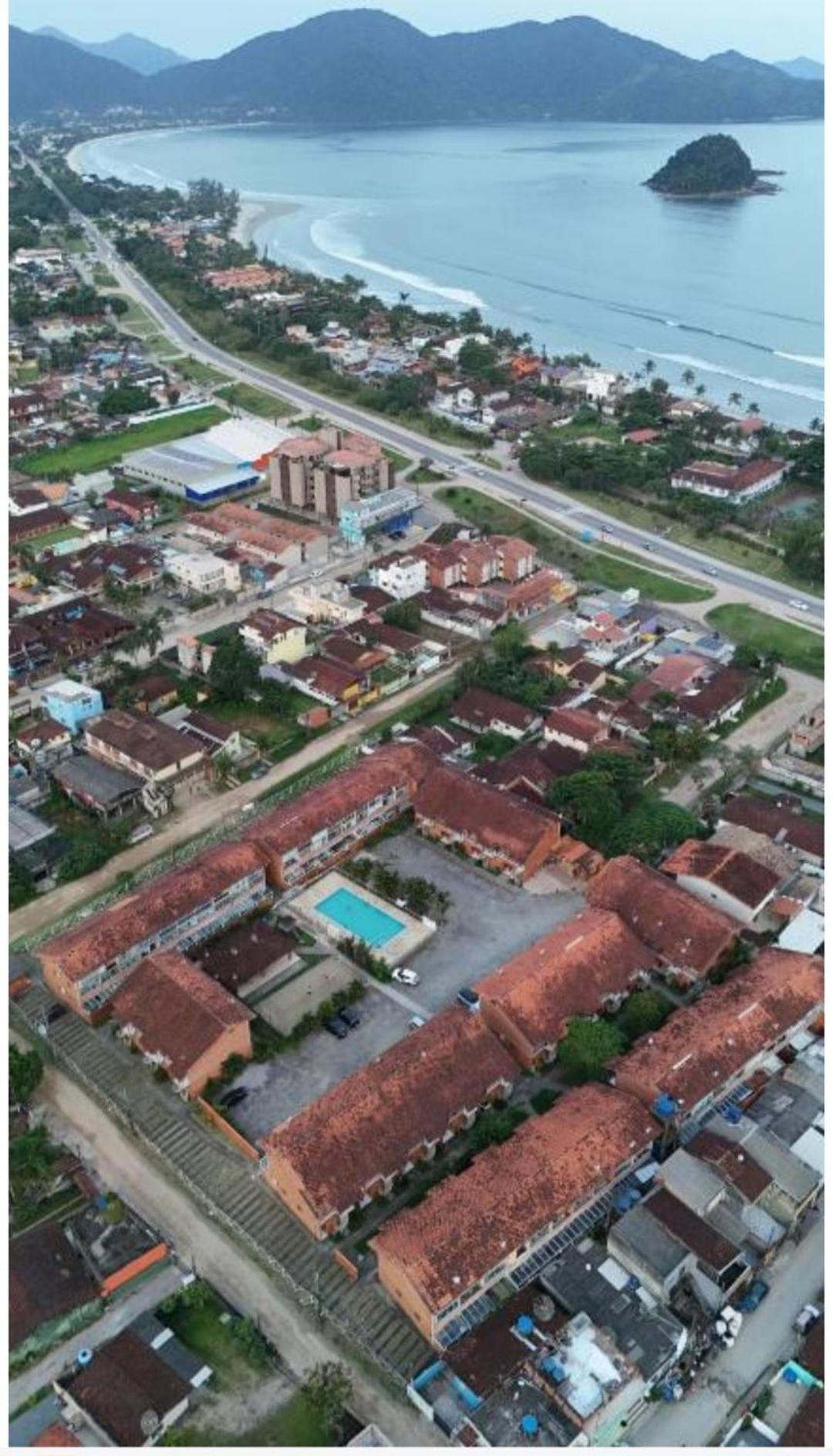Apartment Da Maranduba *